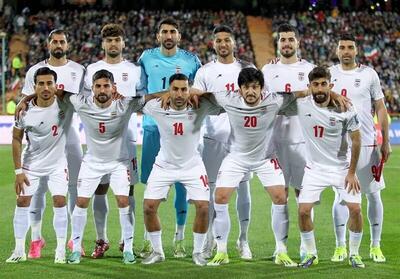 اعلام ترکیب «متفاوت» تیم ملی ایران برای دیدار با هنگ‌کنگ