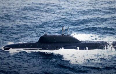 روسیه دست به کار شد؛ تجهیز زیر دریایی های هسته ای به موشک های مافوق صوت!