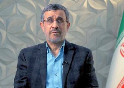 ببینید | احمدی نژاد: ایران اینگونه نبوده؛ تغییر خواهد کرد/ ان شاء الله به زودی همه چیز به تنظیم خودش برمی‌گردد