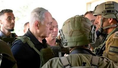 دو راهی نتانیاهو؛ آتش‌بس یا بقای قدرت؟