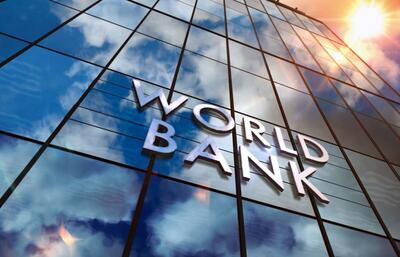 پیش‌بینی بانک جهانی از رشد اقتصادی ایران/تورم به این رقم می‌رسد