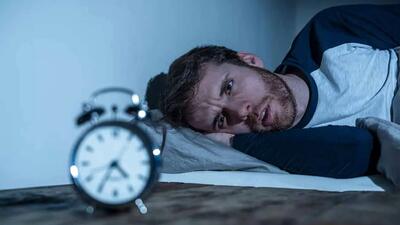 8 راه غیر دارویی برای بهبود بی خوابی