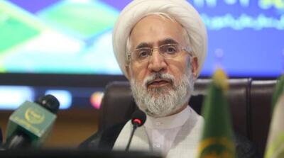 دادستان کل کشور: برای رسیدن به اهداف عالی امام به زمان بیشتری نیاز داریم - مردم سالاری آنلاین