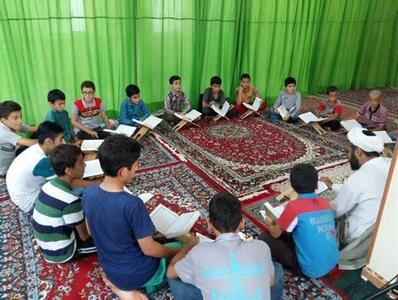 عضویت ۸۵ هزار نفر در کانون های فرهنگی و هنری مساجد کرمان