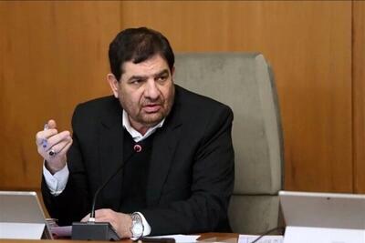 مخبر: توقع شهید رئیسی از ما پیگیری بدون وقفه امور کشور است