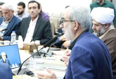 ابلاغ ویژه استاندار مازندران برای عضویت هیئات مذهبی درشورای اداری
