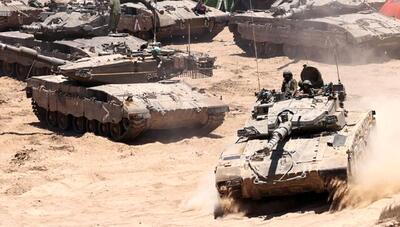 فوری؛  قطر  بله  را از حماس و نتانیاهو گرفته است | آتش بس به زودی محقق می‌شود؟