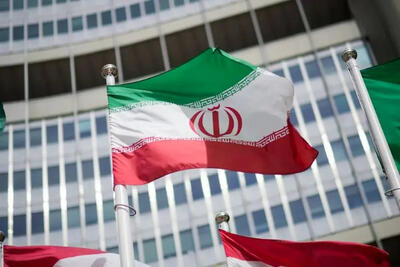 واکنش رسمی ایران به قطعنامه شورای حکام/ نامه ایروانی به شورای امنیت