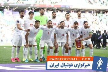 بیرانوند نیمکت‌نشین شد - پارس فوتبال | خبرگزاری فوتبال ایران | ParsFootball