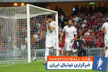 خرداد، ماه محبوب مهدی طارمی - پارس فوتبال | خبرگزاری فوتبال ایران | ParsFootball