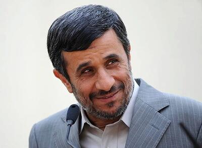 واکنش جالب محمود احمدی نژاد به قهرمانی پرسپولیس ؛ باز هم خدا را شکر که...