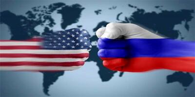 اعلان جنگ اقتصادی آمریکا و روسیه - روزنامه رسالت