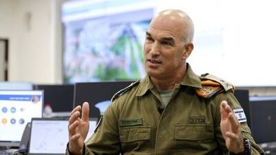 فرمانده منطقه شمالی ارتش اسرائیل: کاملا برای حمله آماده‌ایم | خبرگزاری بین المللی شفقنا