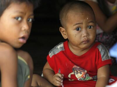 نزدیک به نیمی از کودکان شرق آسیا و اقیانوسیه، از فقر غذایی رنج می‌برند: یونیسف | خبرگزاری بین المللی شفقنا
