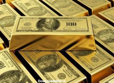 (ویدئو) پیش‌بینی خطرناک طلا و دلار!