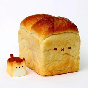 ویدیو / پخت محبوب ترین نان های توسط نانوا ژاپنی 89 ساله