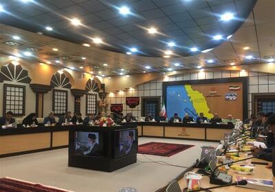 آمادگی کامل استان بوشهر برای برگزاری انتخابات ریاست جمهو‌ری - تسنیم