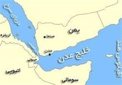 وقوع حادثه دریایی در غرب یمن - تسنیم