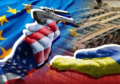 تحولات اوکراین| حمایت 26 کشور از طرح صلح چین - تسنیم