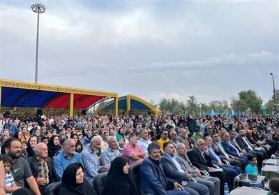 افتتاح بزرگترین پاک بانوان استان قزوین در تاکستان - تسنیم