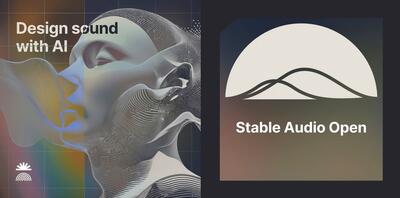 Stable Audio Open؛ ابزار Stability AI برای تبدیل متن به صدا