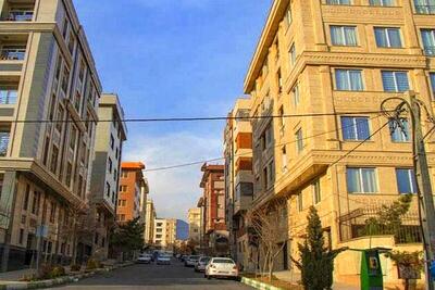 آخرین قیمت ها از بازار اجاره آپارتمان در تهران