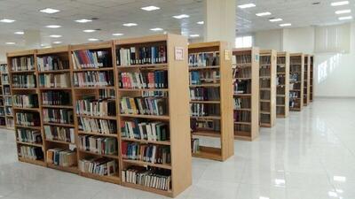 تأمین بخشی از نیاز کتابخانه‌های خراسان جنوبی از نمایشگاه کتاب تهران