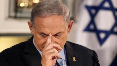 نتانیاهو: با نبرد سختی در چندین جبهه مواجه هستیم