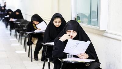 ادامه نام نویسی در حوزه‌های علمیه کبودراهنگ تا پایان خرداد