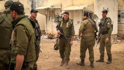 اذعان صهیونیست‌ها به ترسیدن از جنگ با حزب‌الله