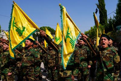 صدای پای جنگ بزرگ اسرائیل و حزب الله 