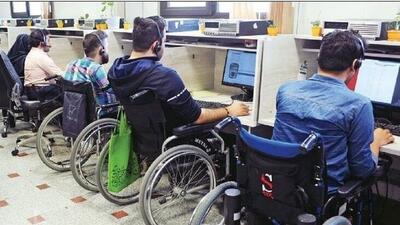 حسینی: شهید جمهور فضای رقابتی عادلانه را برای معلولان فراهم کرد