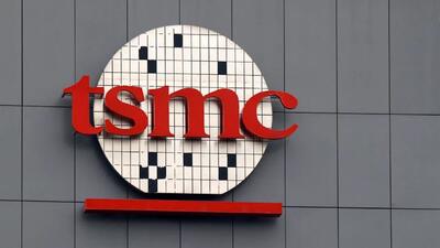 فروش ماه گذشته TSMC در هیاهوی هوش مصنوعی 30 درصد افزایش یافت