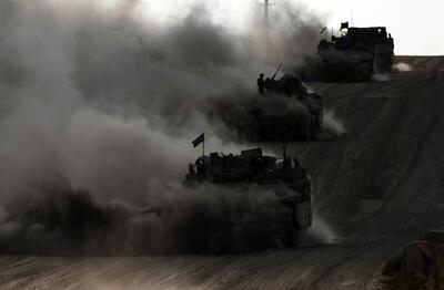 مخالفت چین و روسیه با پیش‌نویس قطعنامه‌ای برای پایان جنگ غزه