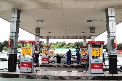 اعداد گمشده بنزین؛ تناقض در ارقام تولید و واردات سوخت | اقتصاد24
