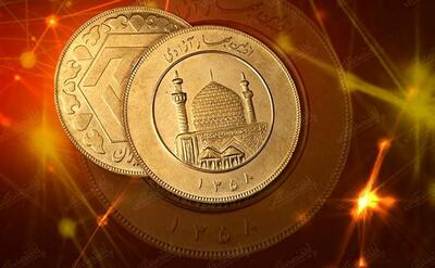 قیمت سکه و طلا امروز جمعه ۱۸ خرداد ۱۴۰۳ + جدول | اقتصاد24