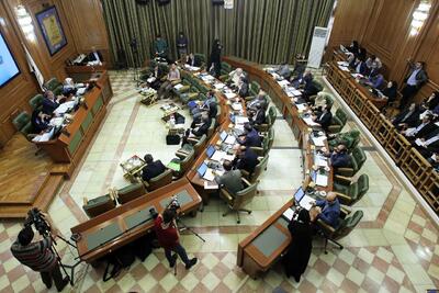 ورود شورای شهر به تخلف ۳۰ هزار متری شهرداری زاکانی | اقتصاد24