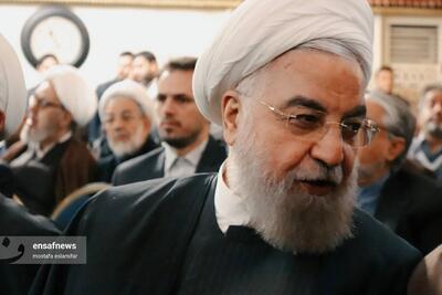 سخنی با آقای روحانی | پایگاه خبری تحلیلی انصاف نیوز