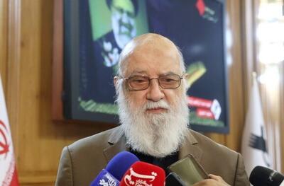 توضیحات چمران درباره مرخصی زاکانی از شهرداری تهران در ایام تبلیغات ریاست‌جمهوری: این امر بستگی به گزینش شورای نگهبان دارد / تا کنون در دو مورد گذشته هم شهرداران مرخصی گرفتند