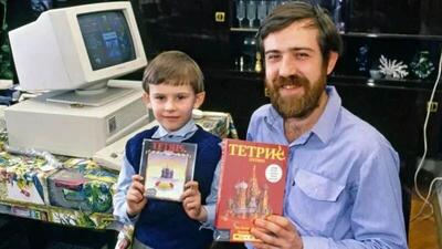 بازی «تتریس» ۴۰ ساله شد؛ چگونه ایده یک برنامه‌نویس شوروی، جهانی شد؟