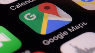 گوگل حذف دائمی سابقه «موقعیت مکانی» کاربران را آغاز می‌کند