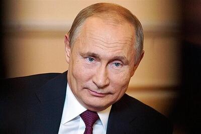 هدف‌گذاری پوتین برای تبدیل‌شدن روسیه به یکی از چهار اقتصاد بزرگ جهان