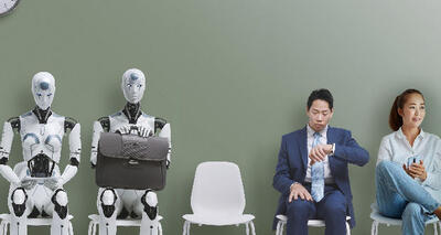 بهترین مشاغل سال ۲۰۲۴ که از هوش مصنوعی در امان هستند