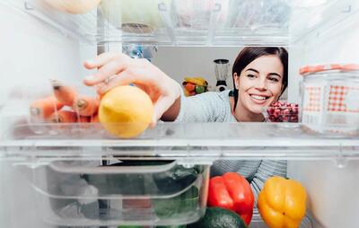 مواد غذایی که در یخچال نگهداری نشود: هرگز این ۷ مواد غذایی را در یخچال نگهداری نکنید!