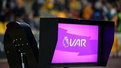VAR همچنان حلقه گم شده فوتبال ایران