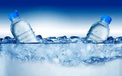 چرا نباید آب سرد بنوشید؟