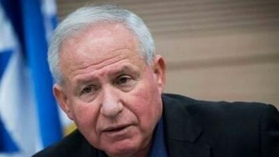وزیر صهیونیست: حکومت نظامی موقت در غزه برقرار شود