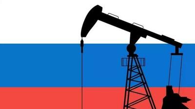 افزایش ۵۰ درصدی درآمد نفتی در روسیه