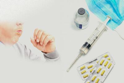 افزایش آنفلوآنزا در کودکان تهرانی؟