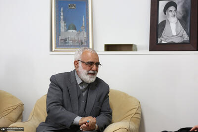 رئیس کمیته امداد: امام خمینی (س) دغدغه «عدالت در دسترسی به امکانات» داشت + فیلم